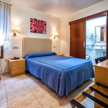 Hotel Legazpi Murcia Dış mekan fotoğraf