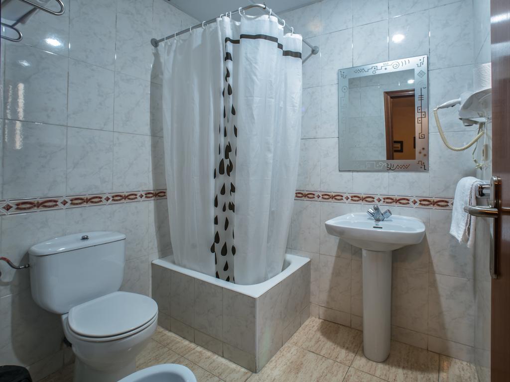 Hotel Legazpi Murcia Dış mekan fotoğraf