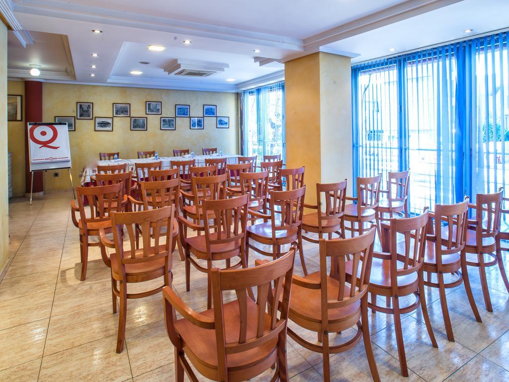 Hotel Legazpi Murcia Dış mekan fotoğraf