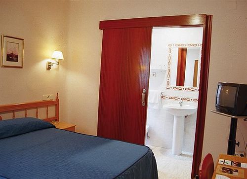 Hotel Legazpi Murcia Dış mekan fotoğraf