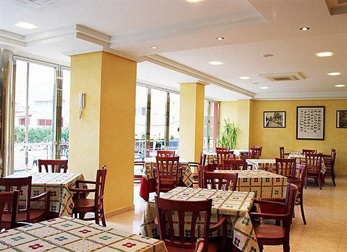 Hotel Legazpi Murcia Dış mekan fotoğraf