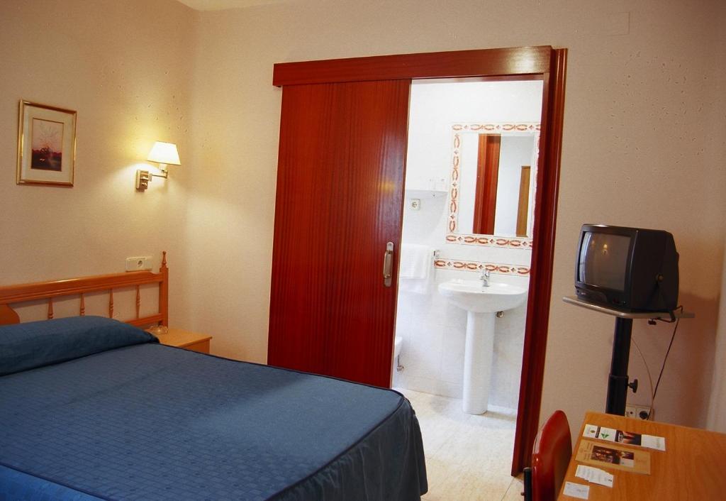 Hotel Legazpi Murcia Dış mekan fotoğraf