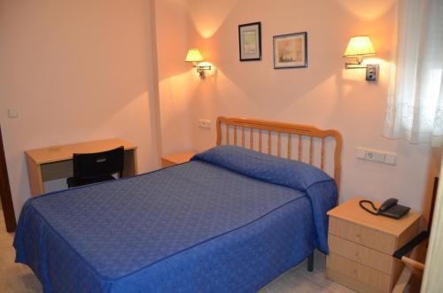 Hotel Legazpi Murcia Dış mekan fotoğraf